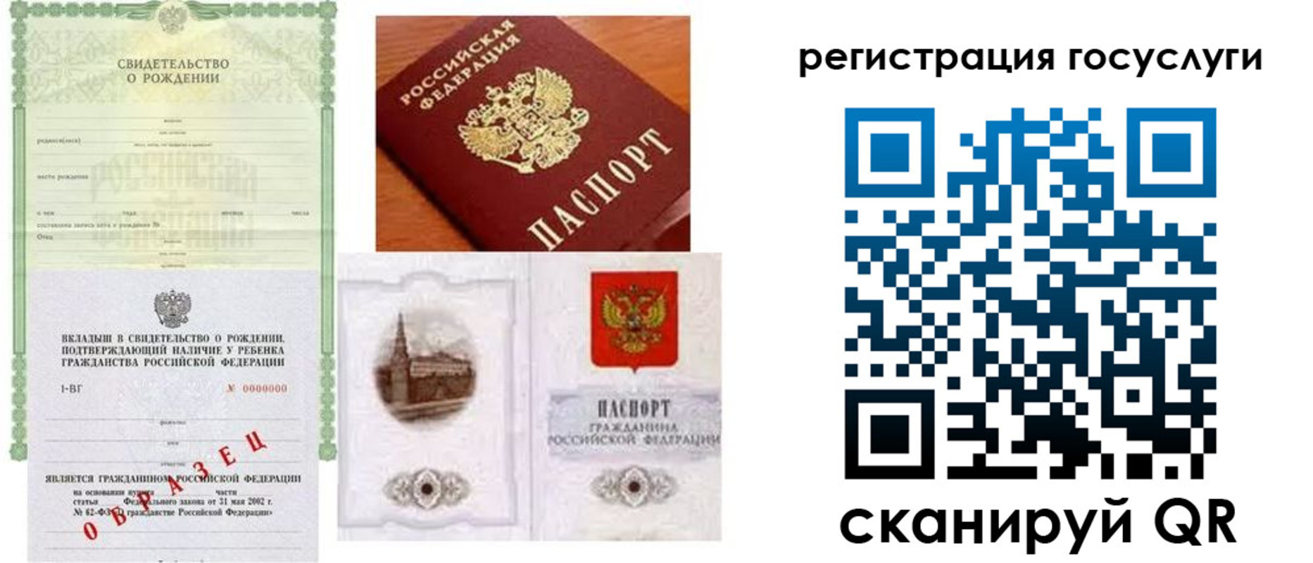 временная регистрация госуслуги в Чкаловске